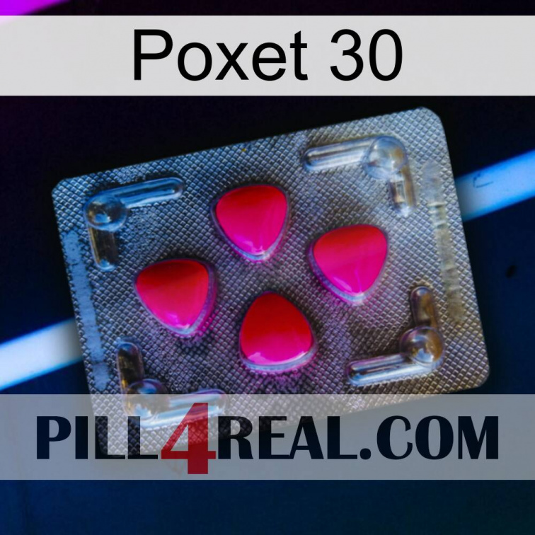Poxet 30 13